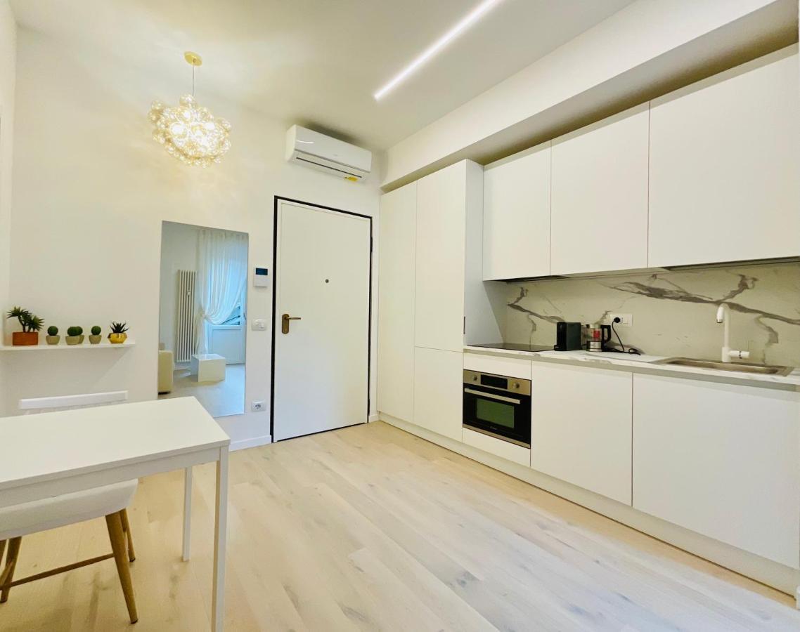 Apartment Suite - Charlize - In The Heart Of 밀라노 외부 사진