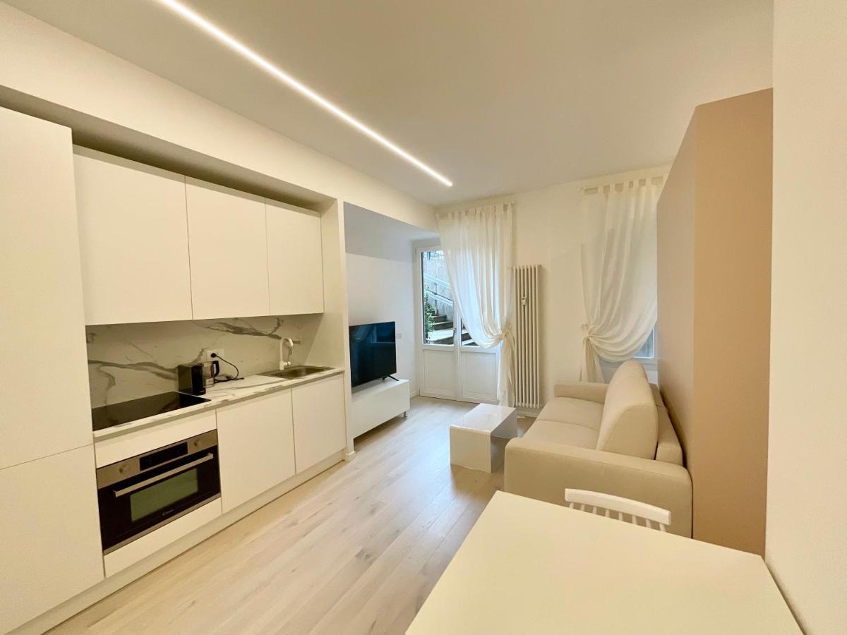 Apartment Suite - Charlize - In The Heart Of 밀라노 외부 사진