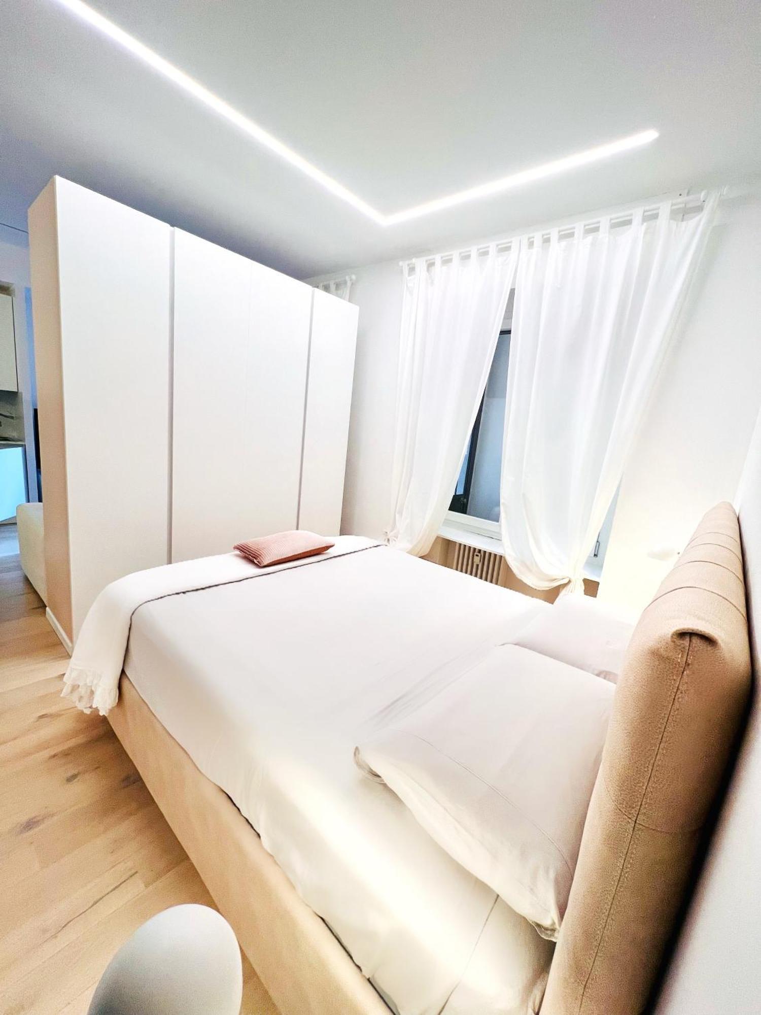 Apartment Suite - Charlize - In The Heart Of 밀라노 외부 사진